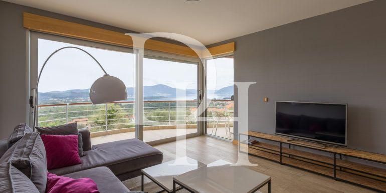 Апартаменты в Тивате, Черногория, 120м2 - стоимость 270&nbsp;000€ - Ref: 71477 фото 4