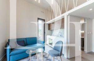 Апартаменты в Тивате, Черногория, 23м2 - стоимость 79&nbsp;000€ - Ref: 71476 фото 1