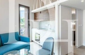 Апартаменты в Тивате, Черногория, 23м2 - стоимость 79&nbsp;000€ - Ref: 71476 фото 2