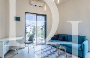 Апартаменты в Тивате, Черногория, 23м2 - стоимость 79&nbsp;000€ - Ref: 71476 фото 4