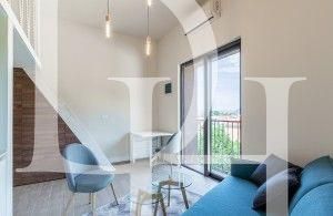 Апартаменты в Тивате, Черногория, 23м2 - стоимость 79&nbsp;000€ - Ref: 71476 фото 5