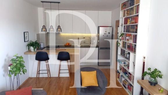 Mieszkania w Podgoricy, Czarnogóra, 65m2 - koszt 128&nbsp;000€ - Ref: 71475 zdjęcia 1