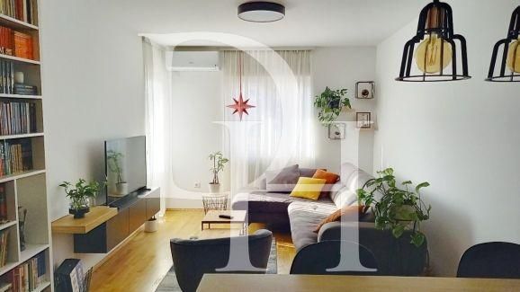 Mieszkania w Podgoricy, Czarnogóra, 65m2 - koszt 128&nbsp;000€ - Ref: 71475 zdjęcia 2