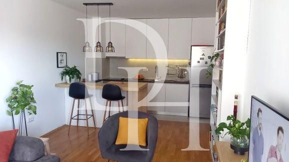 Mieszkania w Podgoricy, Czarnogóra, 65m2 - koszt 128&nbsp;000€ - Ref: 71475 zdjęcia 3