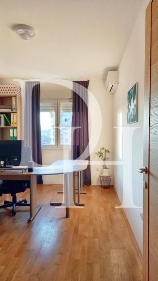 Mieszkania w Podgoricy, Czarnogóra, 65m2 - koszt 128&nbsp;000€ - Ref: 71475 zdjęcia 4