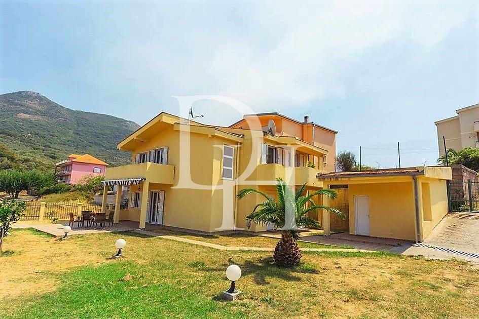 Коттедж в Баре, Черногория, 178м2 - стоимость 270&nbsp;000€ - Ref: 71469 фото 1