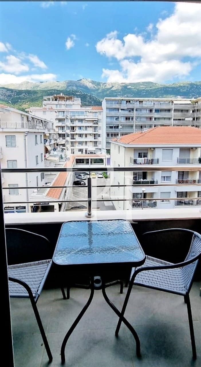 Mieszkania w Budvie, Czarnogóra, 44m2 - koszt 130&nbsp;000€ - Ref: 71467 zdjęcia 1