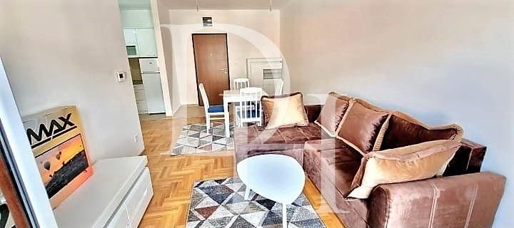 Mieszkania w Budvie, Czarnogóra, 44m2 - koszt 130&nbsp;000€ - Ref: 71467 zdjęcia 2