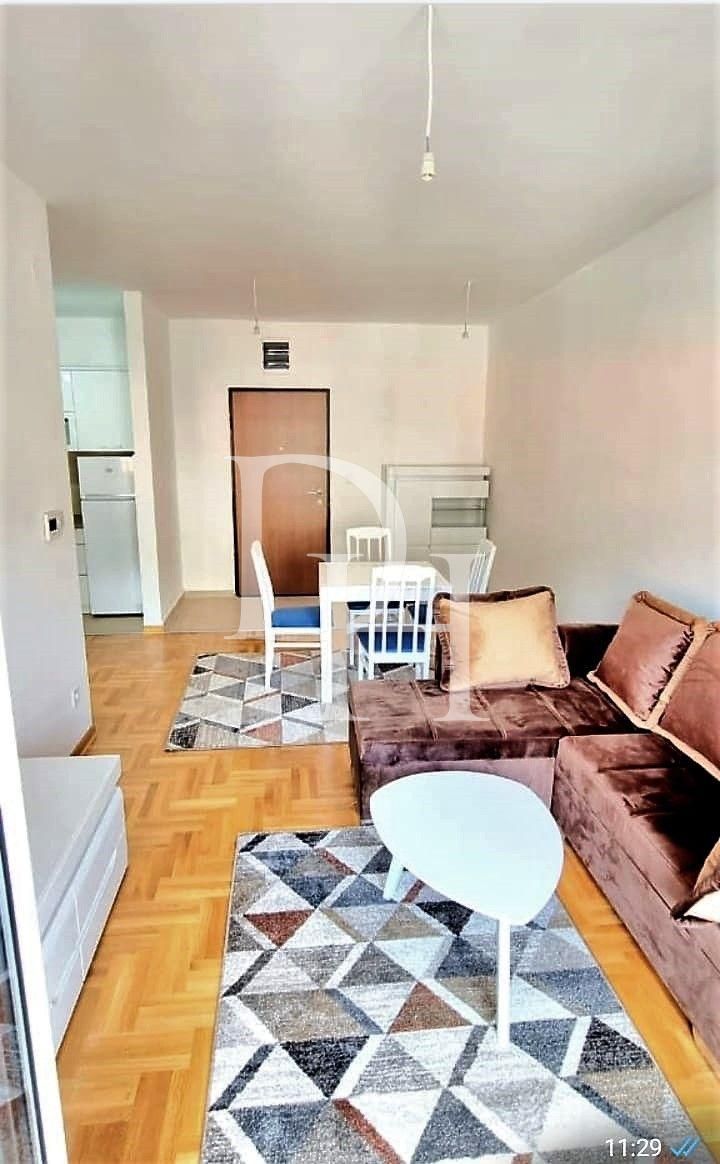 Mieszkania w Budvie, Czarnogóra, 44m2 - koszt 130&nbsp;000€ - Ref: 71467 zdjęcia 3