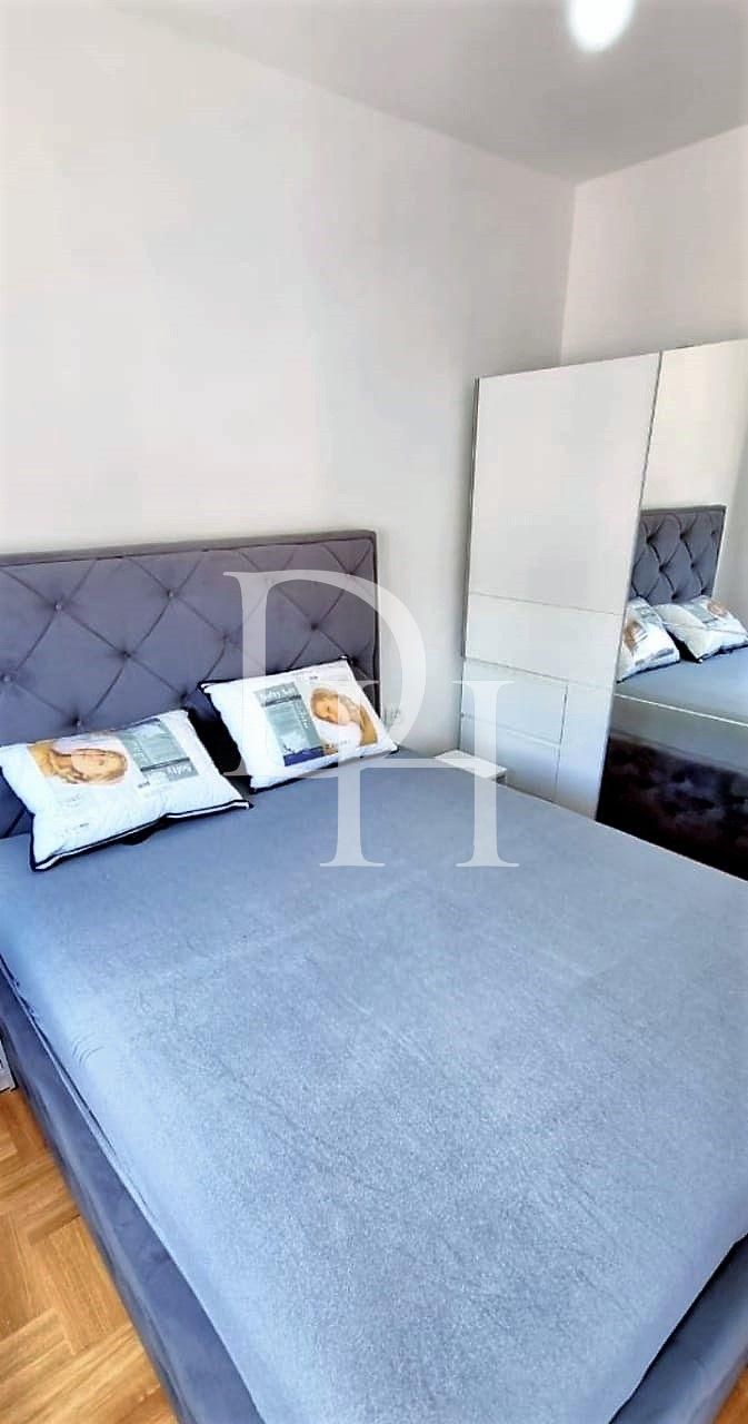 Mieszkania w Budvie, Czarnogóra, 44m2 - koszt 130&nbsp;000€ - Ref: 71467 zdjęcia 4