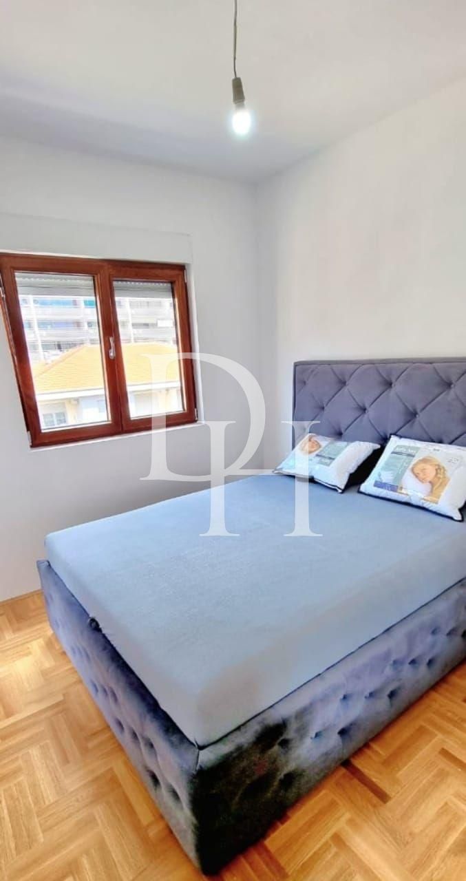 Mieszkania w Budvie, Czarnogóra, 44m2 - koszt 130&nbsp;000€ - Ref: 71467 zdjęcia 6