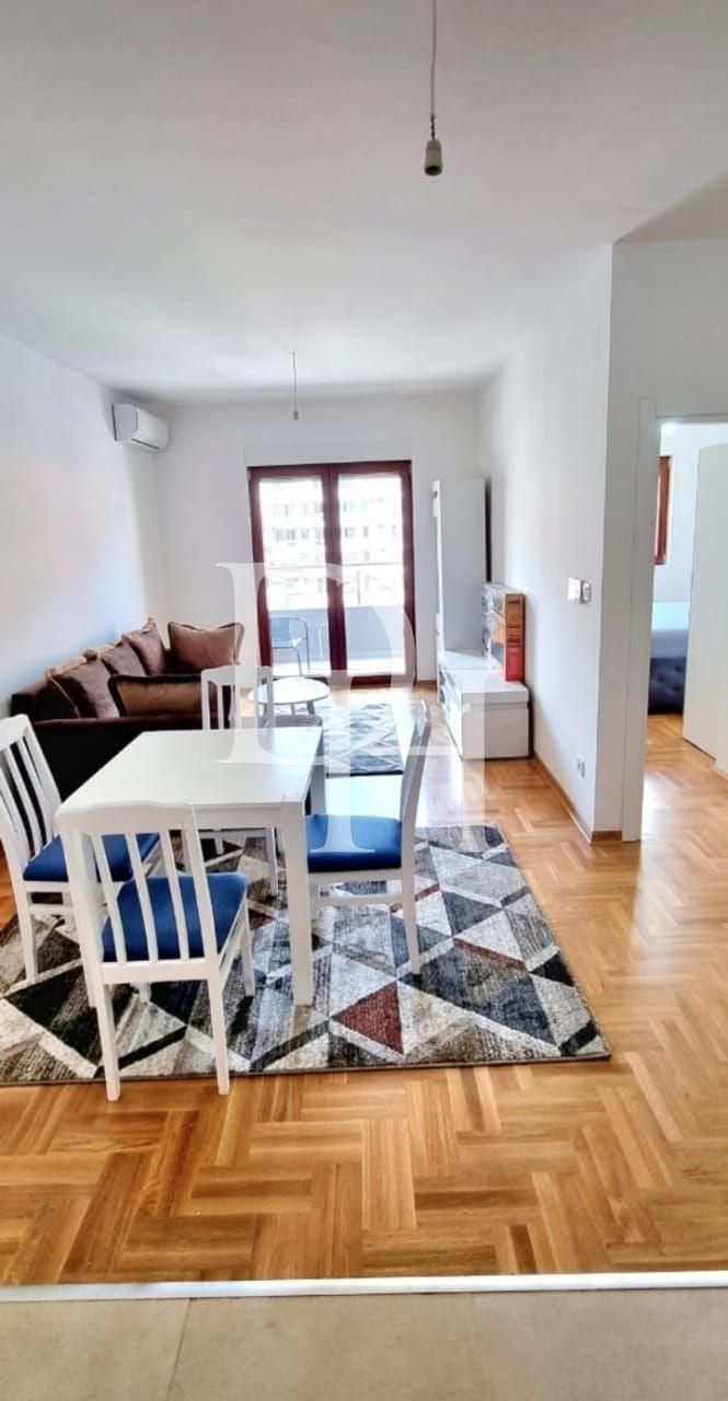 Mieszkania w Budvie, Czarnogóra, 44m2 - koszt 130&nbsp;000€ - Ref: 71467 zdjęcia 7