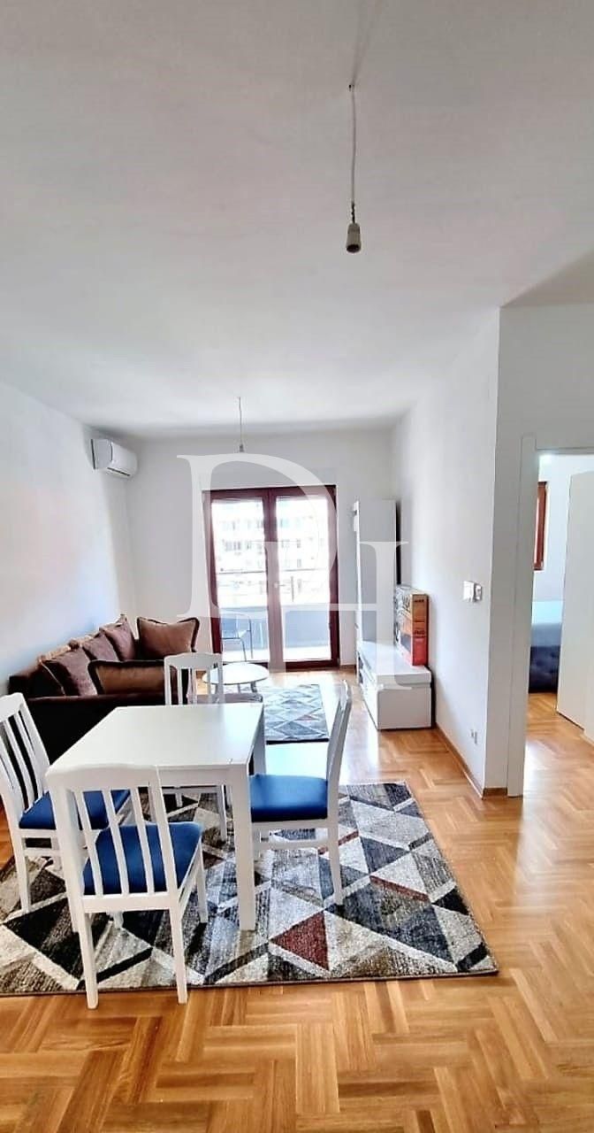 Mieszkania w Budvie, Czarnogóra, 44m2 - koszt 130&nbsp;000€ - Ref: 71467 zdjęcia 8