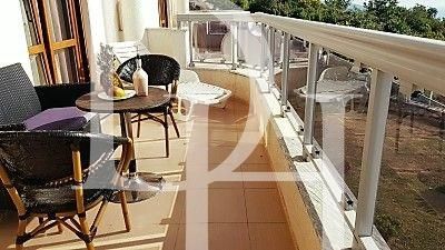 Апартаменты в Добра воде, Черногория, 64м2 - стоимость 95&nbsp;000€ - Ref: 71464 фото 1