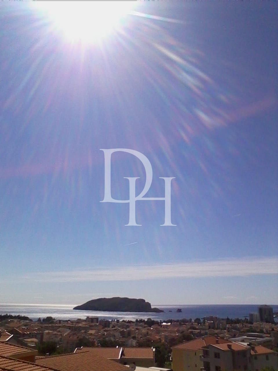 Apartments in Budva, Montenegro, 58m2 - for 100&nbsp;000€ - Ref: 71461 photo 1