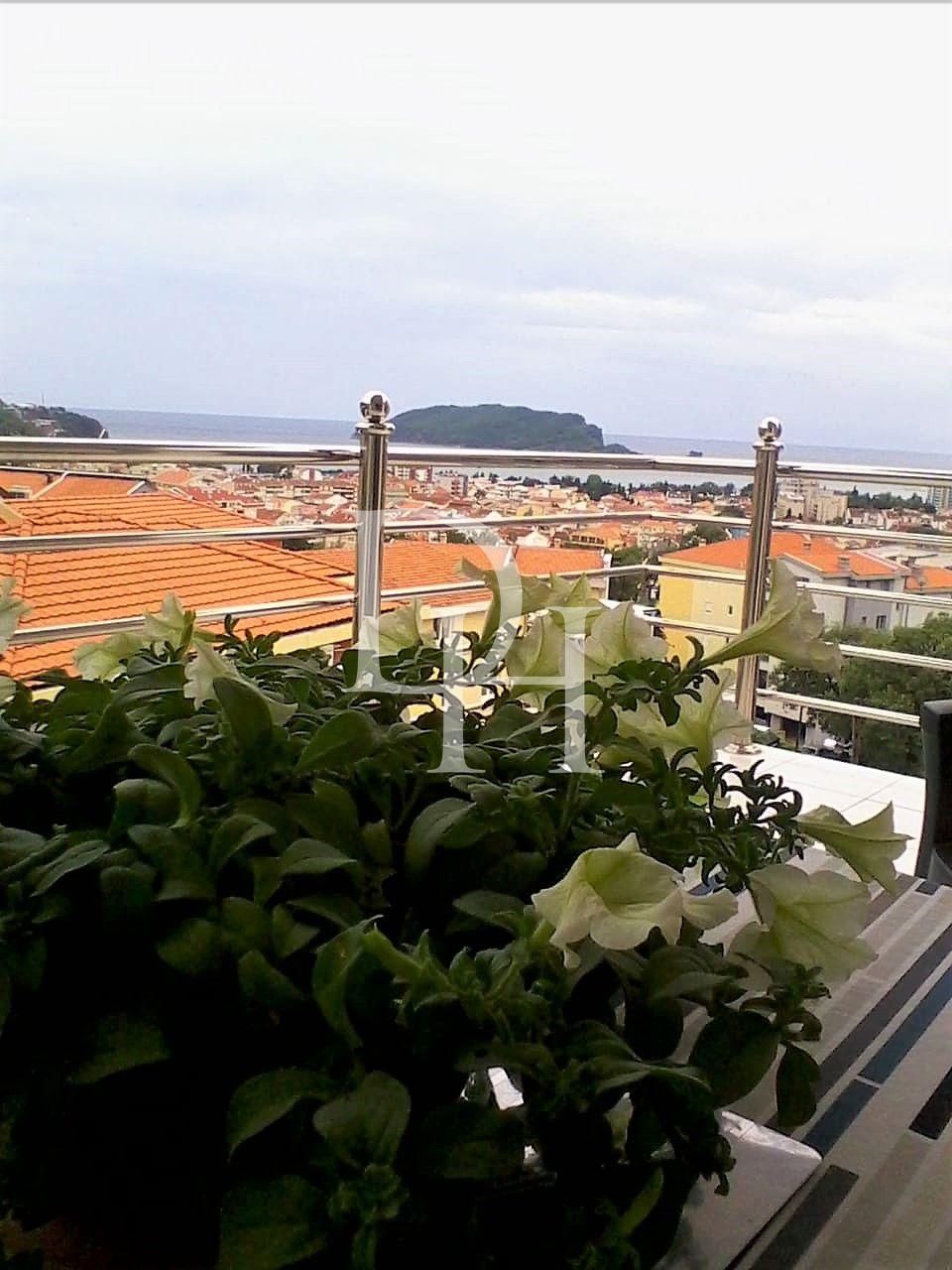 Apartments in Budva, Montenegro, 58m2 - for 100&nbsp;000€ - Ref: 71461 photo 10