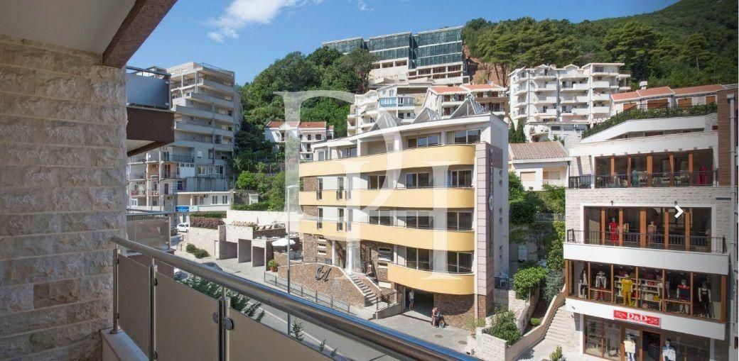 Apartments in Budva, Montenegro, 83m2 - for 245&nbsp;000€ - Ref: 71460 photo 13