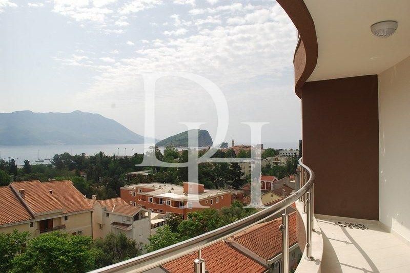 Apartments in Budva, Montenegro, 83m2 - for 245&nbsp;000€ - Ref: 71460 photo 20