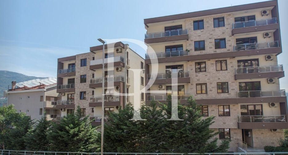 Apartments in Budva, Montenegro, 83m2 - for 245&nbsp;000€ - Ref: 71460 photo 3