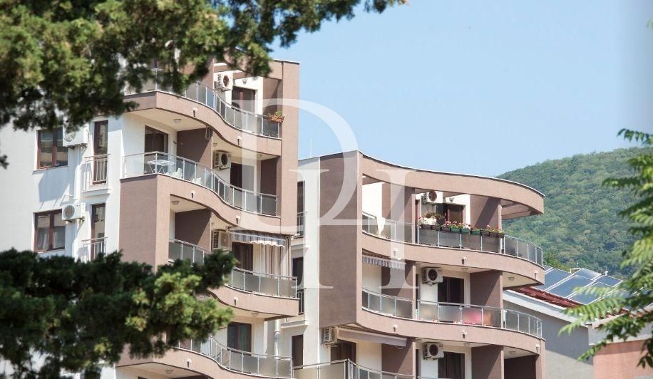 Apartments in Budva, Montenegro, 83m2 - for 245&nbsp;000€ - Ref: 71460 photo 5