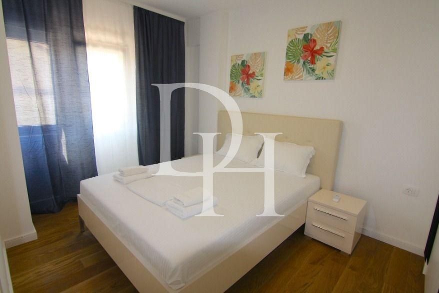 Mieszkania w Budvie, Czarnogóra, 44m2 - koszt 190&nbsp;900€ - Ref: 71455 zdjęcia 13