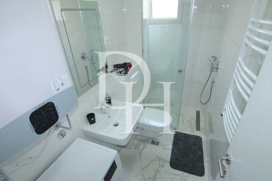 Mieszkania w Budvie, Czarnogóra, 44m2 - koszt 190&nbsp;900€ - Ref: 71455 zdjęcia 14