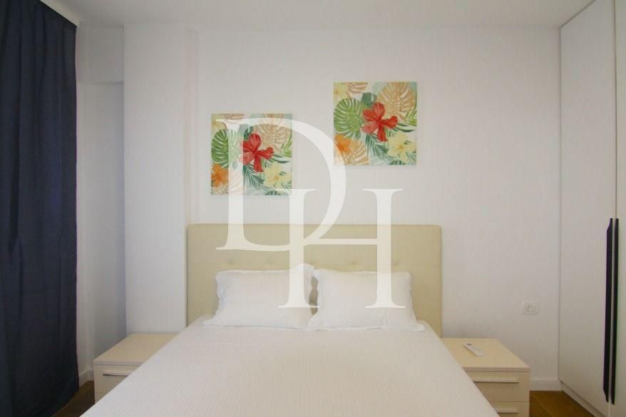 Mieszkania w Budvie, Czarnogóra, 44m2 - koszt 190&nbsp;900€ - Ref: 71455 zdjęcia 15