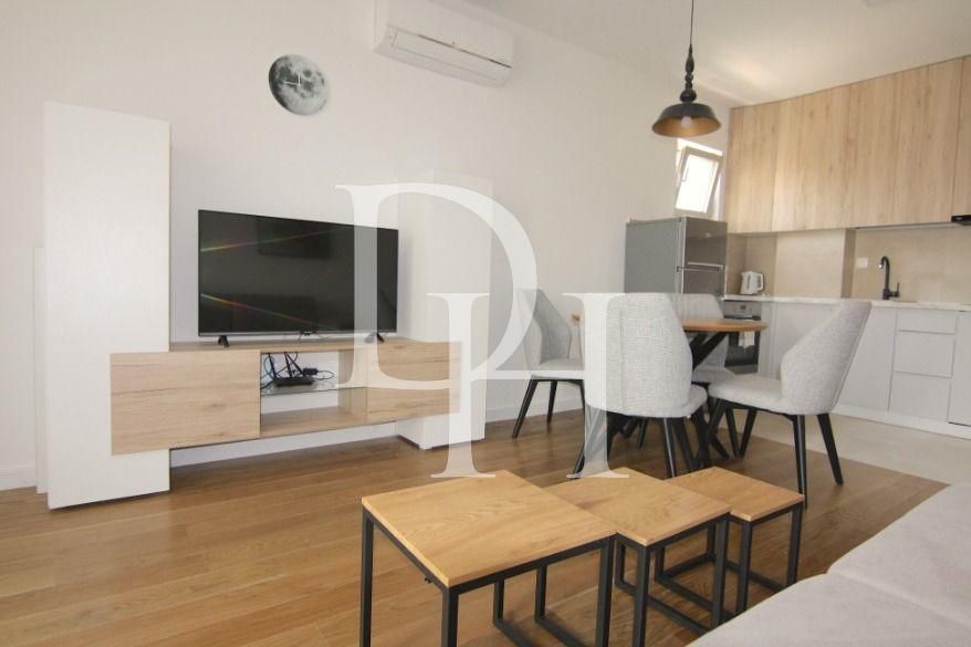 Mieszkania w Budvie, Czarnogóra, 44m2 - koszt 190&nbsp;900€ - Ref: 71455 zdjęcia 2