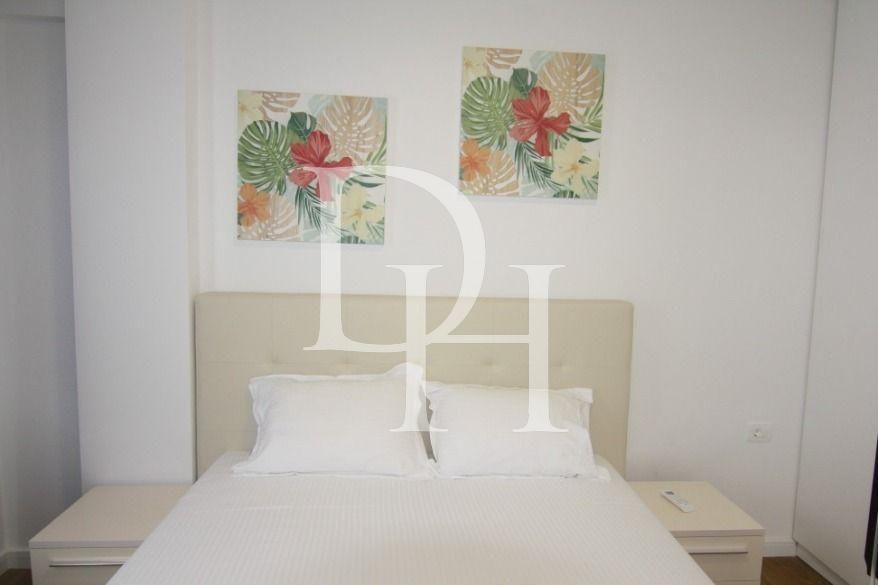 Mieszkania w Budvie, Czarnogóra, 44m2 - koszt 190&nbsp;900€ - Ref: 71455 zdjęcia 3