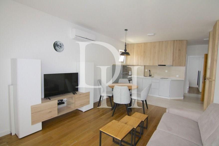 Mieszkania w Budvie, Czarnogóra, 44m2 - koszt 190&nbsp;900€ - Ref: 71455 zdjęcia 30