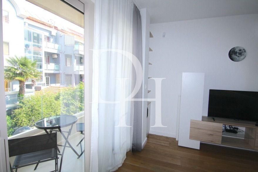 Mieszkania w Budvie, Czarnogóra, 44m2 - koszt 190&nbsp;900€ - Ref: 71455 zdjęcia 31