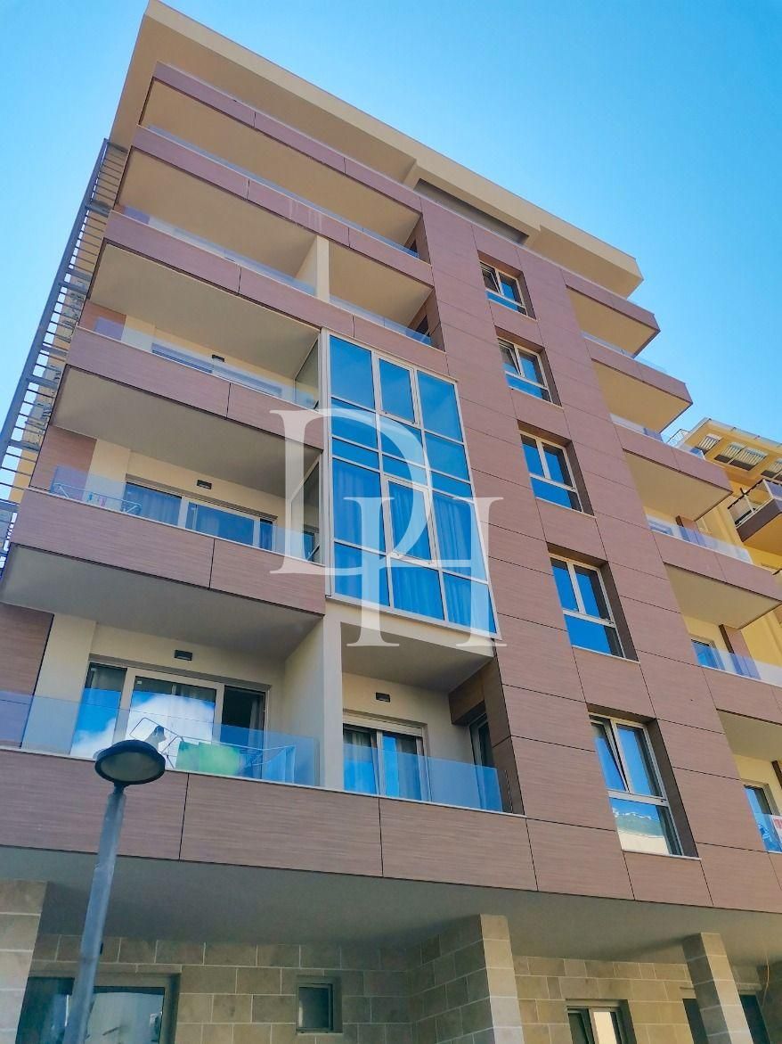 Mieszkania w Budvie, Czarnogóra, 44m2 - koszt 190&nbsp;900€ - Ref: 71455 zdjęcia 33