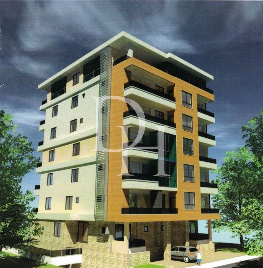 Mieszkania w Budvie, Czarnogóra, 44m2 - koszt 190&nbsp;900€ - Ref: 71455 zdjęcia 35