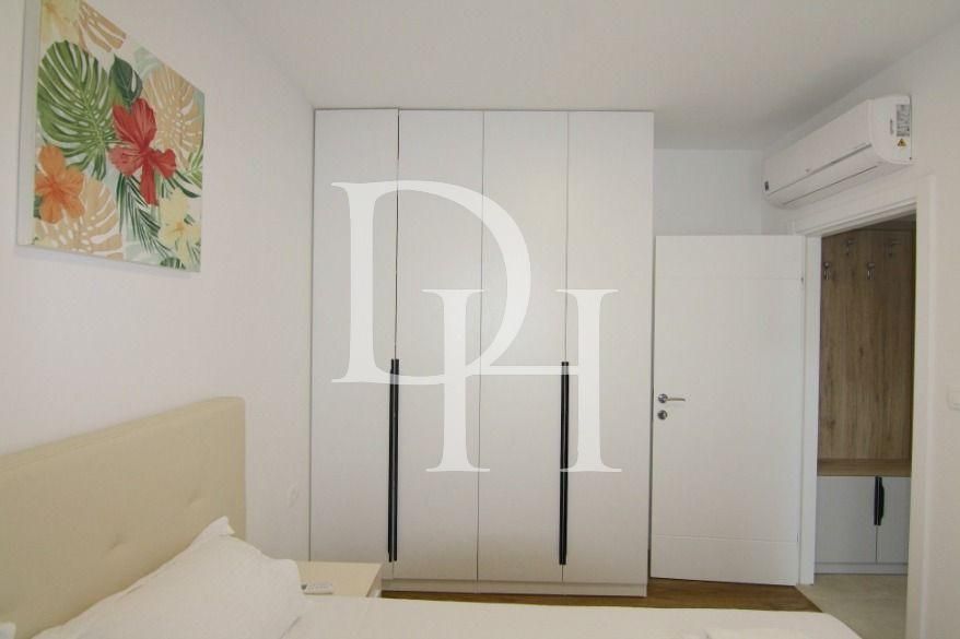 Mieszkania w Budvie, Czarnogóra, 44m2 - koszt 190&nbsp;900€ - Ref: 71455 zdjęcia 38