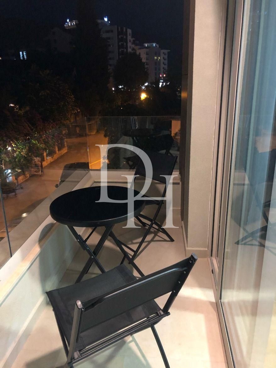 Mieszkania w Budvie, Czarnogóra, 44m2 - koszt 190&nbsp;900€ - Ref: 71455 zdjęcia 44