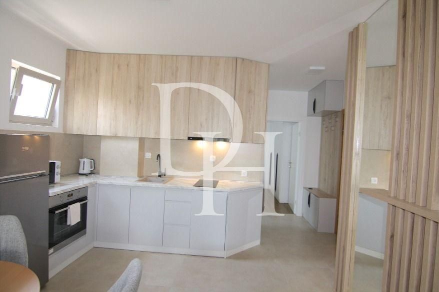 Mieszkania w Budvie, Czarnogóra, 44m2 - koszt 190&nbsp;900€ - Ref: 71455 zdjęcia 48