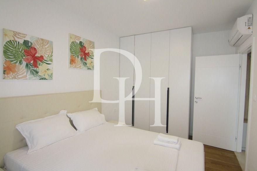 Mieszkania w Budvie, Czarnogóra, 44m2 - koszt 190&nbsp;900€ - Ref: 71455 zdjęcia 5