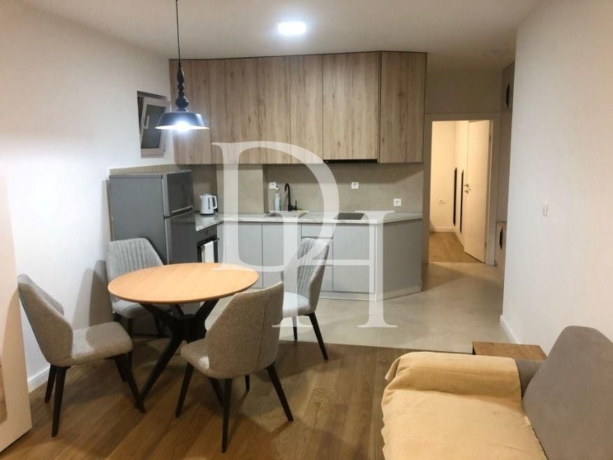 Mieszkania w Budvie, Czarnogóra, 44m2 - koszt 190&nbsp;900€ - Ref: 71455 zdjęcia 7