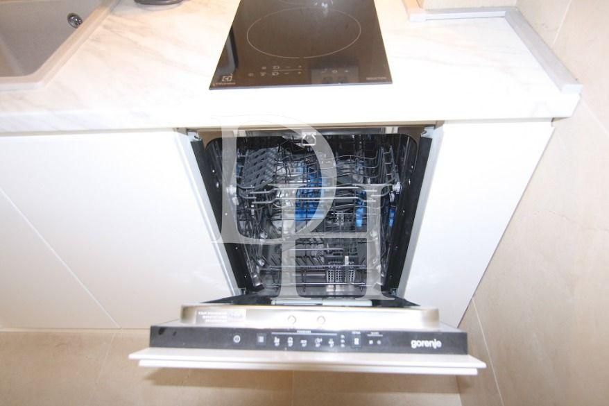 Апартаменты в Будве, Черногория, 40м2 - стоимость 178&nbsp;600€ - Ref: 71454 фото 10