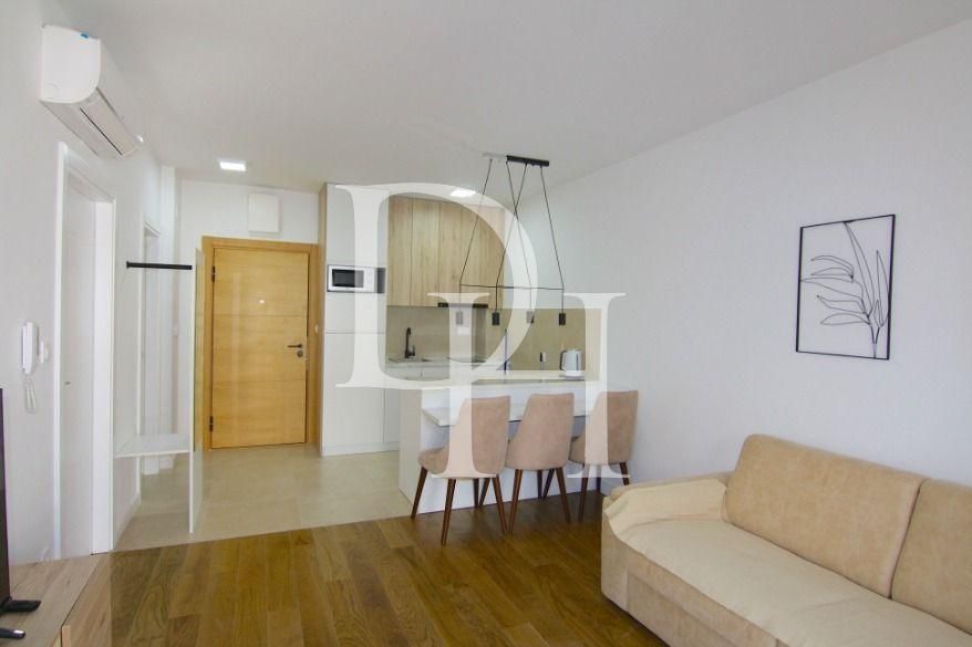 Апартаменты в Будве, Черногория, 40м2 - стоимость 178&nbsp;600€ - Ref: 71454 фото 11