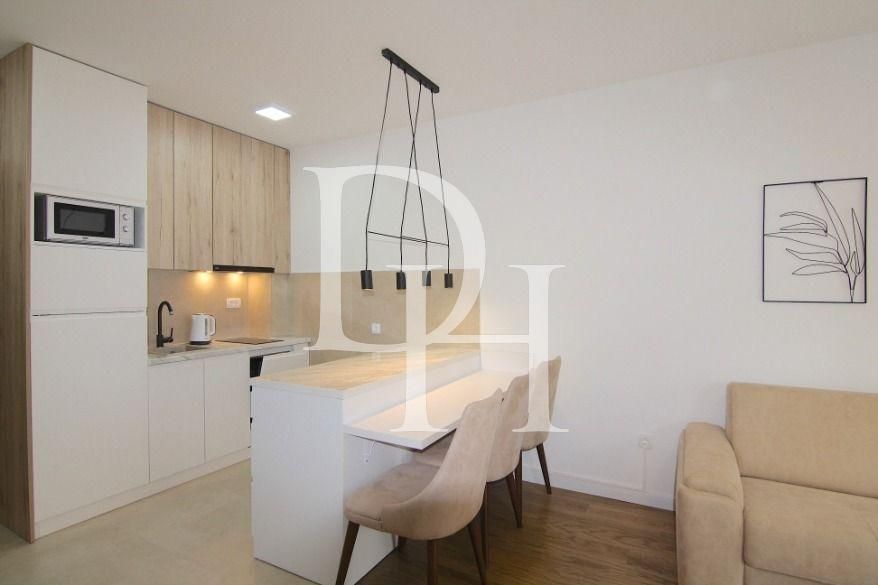 Апартаменты в Будве, Черногория, 40м2 - стоимость 178&nbsp;600€ - Ref: 71454 фото 12