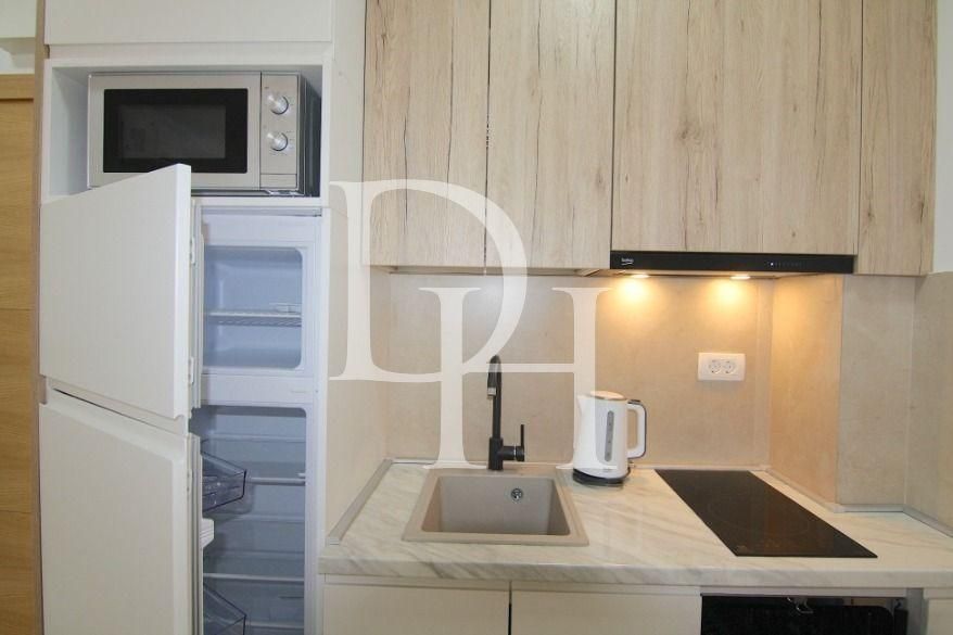 Апартаменты в Будве, Черногория, 40м2 - стоимость 178&nbsp;600€ - Ref: 71454 фото 13