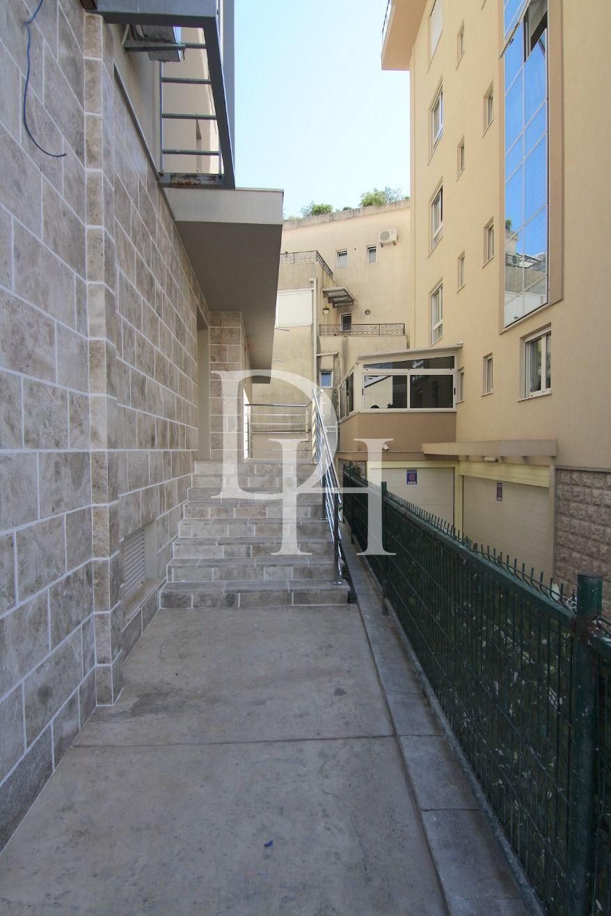 Апартаменты в Будве, Черногория, 40м2 - стоимость 178&nbsp;600€ - Ref: 71454 фото 16