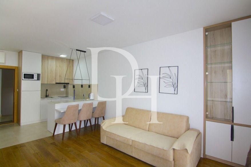 Апартаменты в Будве, Черногория, 40м2 - стоимость 178&nbsp;600€ - Ref: 71454 фото 17