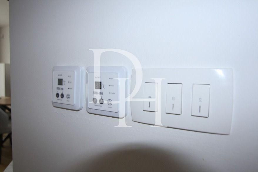 Апартаменты в Будве, Черногория, 40м2 - стоимость 178&nbsp;600€ - Ref: 71454 фото 18