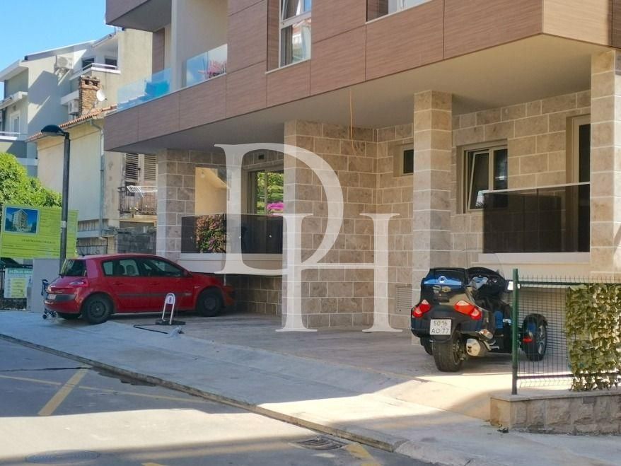 Апартаменты в Будве, Черногория, 40м2 - стоимость 178&nbsp;600€ - Ref: 71454 фото 19