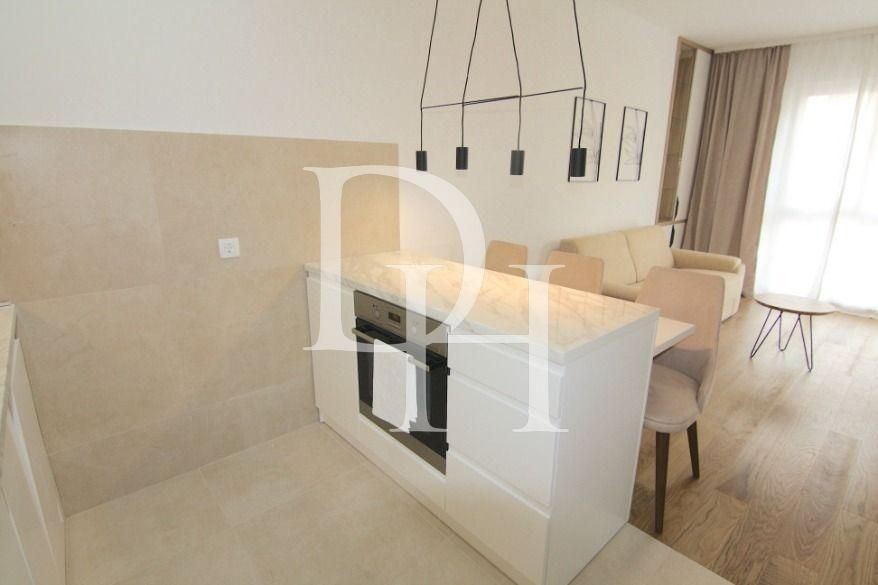 Апартаменты в Будве, Черногория, 40м2 - стоимость 178&nbsp;600€ - Ref: 71454 фото 2