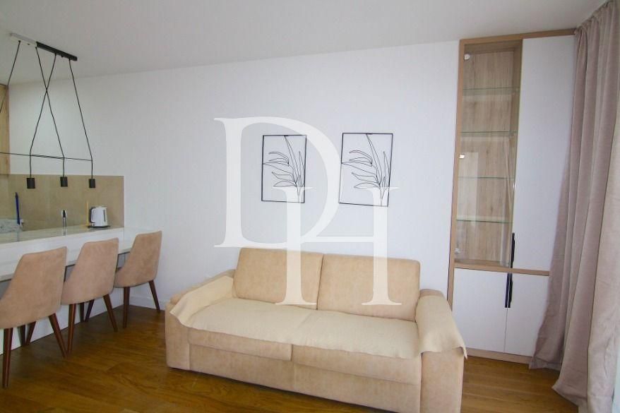 Апартаменты в Будве, Черногория, 40м2 - стоимость 178&nbsp;600€ - Ref: 71454 фото 20