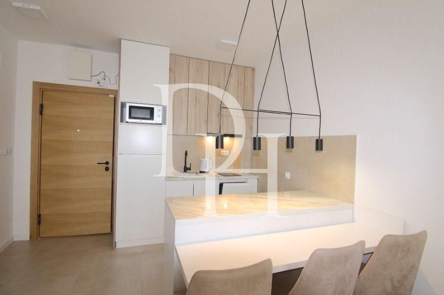 Апартаменты в Будве, Черногория, 40м2 - стоимость 178&nbsp;600€ - Ref: 71454 фото 21