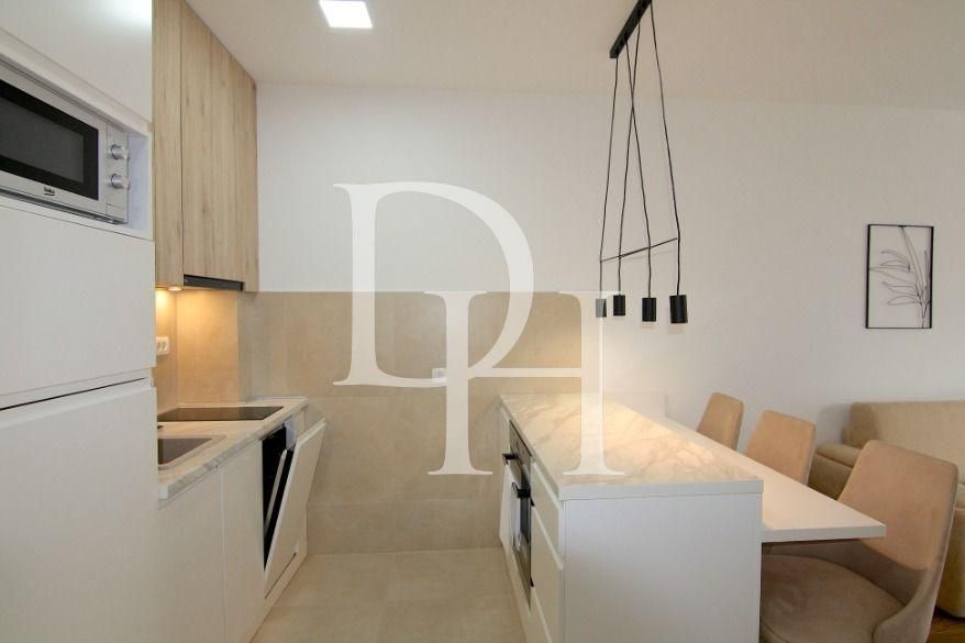 Апартаменты в Будве, Черногория, 40м2 - стоимость 178&nbsp;600€ - Ref: 71454 фото 22